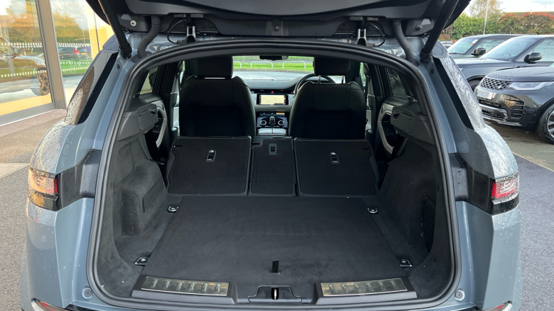 Land Rover Range Rover Evoque 2.0 D200 R-Dynamic HSE 5dr Auto Diesel Hatchback